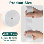 Airisoer 3/2 Inch Inch Elastic Band - Image 2