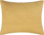 Levtex Home Cross Stitch Reversible Full/Queen Quilt Set - Image 9