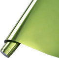 Tintnut Vintage Green Holographic HTV Vinyl Roll, easy cut & weed, stretch by Tintnut
