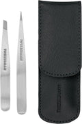 Tweezerman Petite Tweeze Set for Eyebrows by Tweezerman