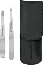 Tweezerman Petite Tweeze Set for Eyebrows by Tweezerman