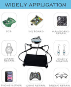 Kaisiking Helping Hands Soldering Station - Image 5