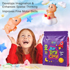 FlyFlag Air Dry Clay - Image 4