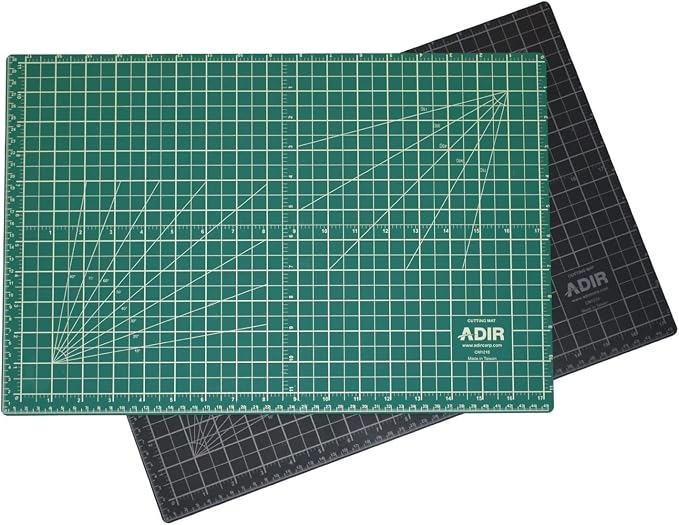 Adir Self Healing Cutting Mat by Adir+Corp.