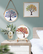 TINDTOP Embroidery Kit for Adult, 3 Pack Embroidery DIY Starter Kit | - Image 6