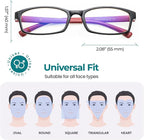 Prospek Blue Light Glasses Reading - Image 4