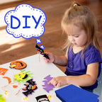 Stiff Felt Sheets, Craft Felt Square - Image 8