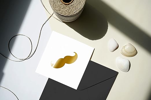 VViViD Chrome Gold Gloss DECO65 Permanent Adhesive Craft Vinyl - Image 5