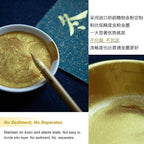 Gold Ink, 100ml / 3.5oz - Image 3