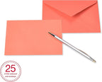 American Greetings Single Panel Blank Cards - Image 5