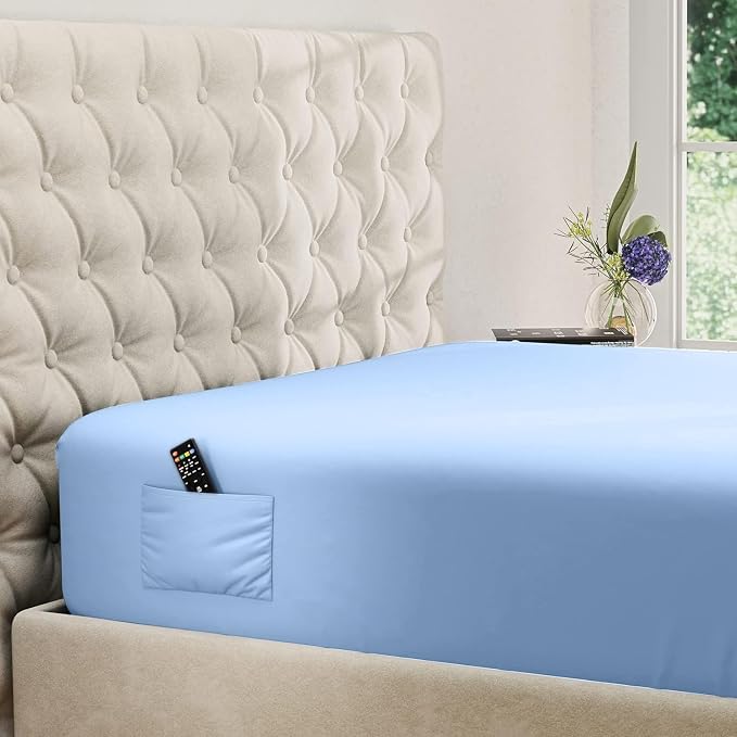 DREAMCARE King Fitted Sheet Only by DREAMCARE