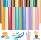 HTVRONT Boho Heat Transfer Vinyl - Image 7