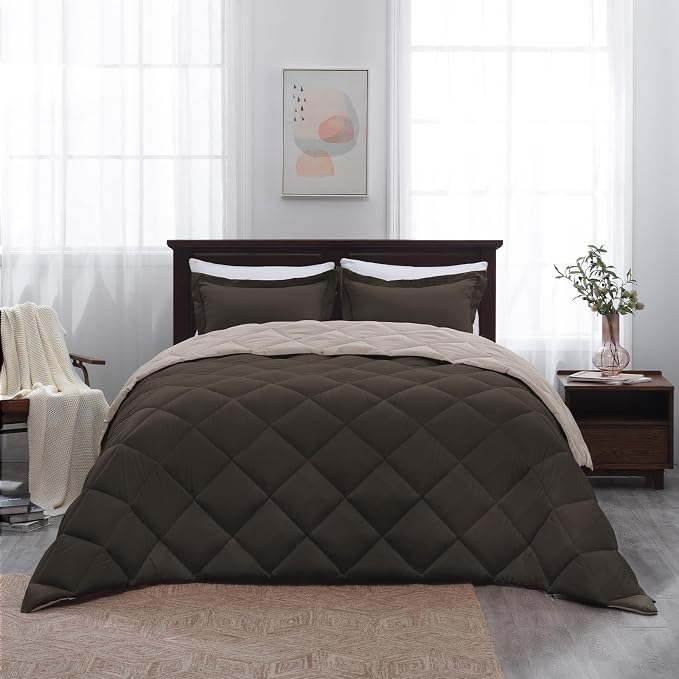 Basic Beyond Queen Comforter Set - Image 8