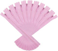 ANPURZII 10PCS #3 16 Inch Pink Invisible Zippers by Unknown