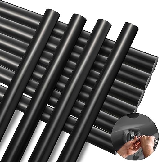 CroBlissful 10 Pcs Paintless Dent Repair Glue Sticks PDR Glue Hot Sticks by CroBlissful