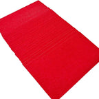 Jtnohx Self Adhesive Felt Sheets, Sticky Fabric Square - Image 7
