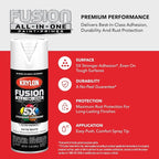 Krylon Fusion All-In-One, 12 oz - Image 8
