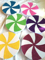 Crafare 8 Inch Round Foam Circles - Image 5