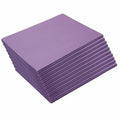 Colorations 9" x 12" Mediumweight Violet Construction Paper, 500 Sheets | Bulk by Colorations