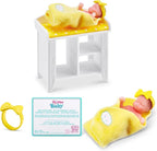5 Surprise My Mini Baby Series 1 by ZURU, Collectible Mystery Capsule, Toy - Image 4