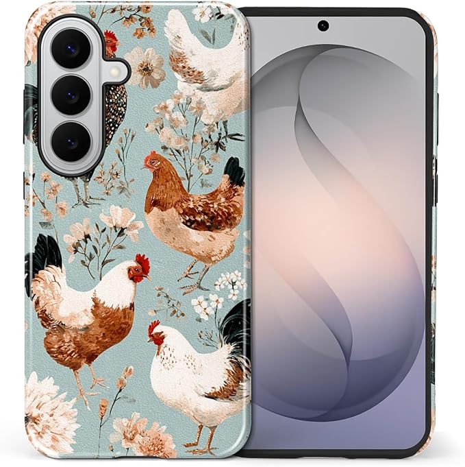 for Samsung Galaxy S26+ Case - Image 2