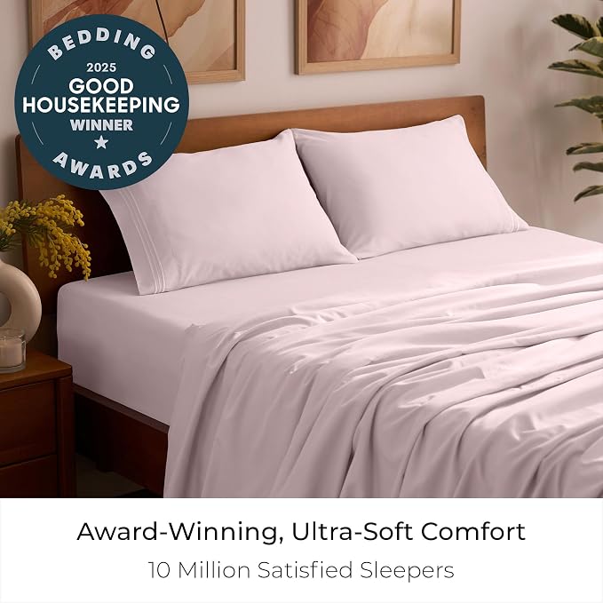 Mellanni Queen Sheets Set - Image 2
