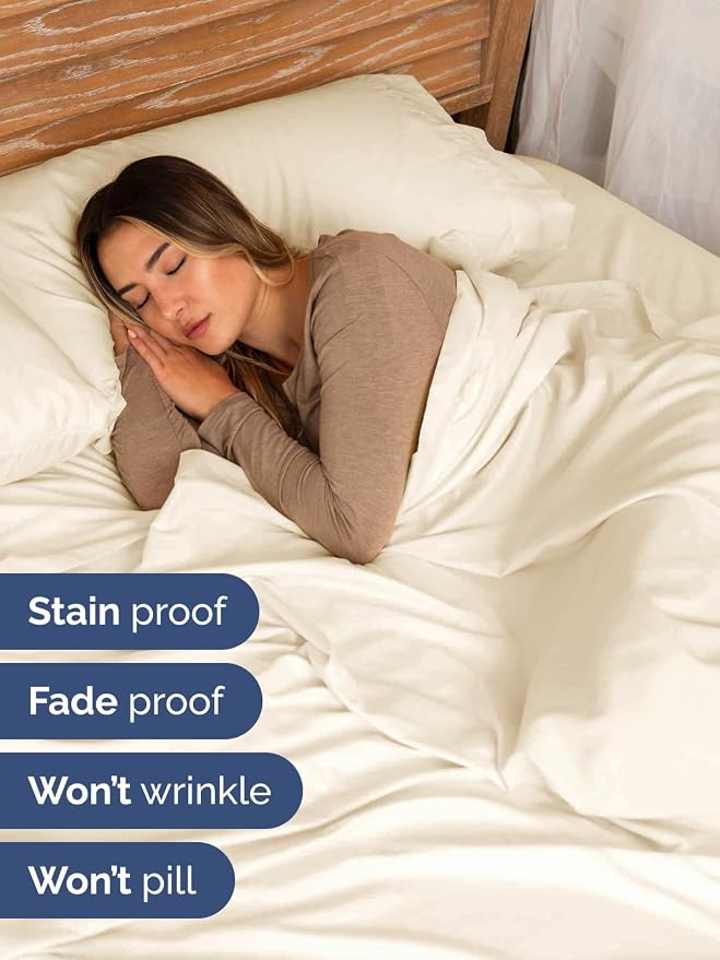 Extra Deep Full Sheet Set - Image 4
