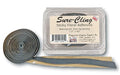 CML Supply Sure-Cling Floral Adhesive Putty, Waterproof, Non-Hardening 5-ft roll by CMLSupply