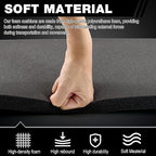 4PCS High Density Polyurethane Foam Sheets - Image 4