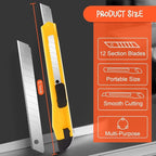 Box Cutter Retractable - Image 6