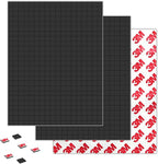 Small Magnets with Sticky Adheisve Backing - Image 6