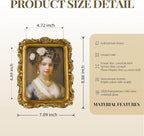 Cuspin 5x7 Picture Frame - Image 5