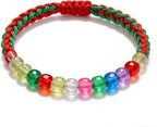 NikkiGuo 1000pcs Pony Beads, Kandi Beads - Image 9