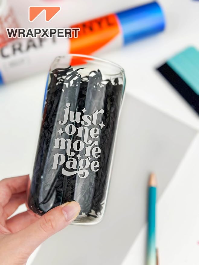 WRAPXPERT Gray Permanent Vinyl, Matte Grey Permanent - Image 2