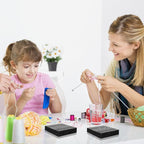 NUOBESTY 6 Pcs Needle Felting Pad Practical Felting Mat Tool - Image 7