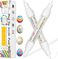 Paint Markers Paint Pens by GPLMQ