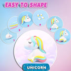 Air Dry Clay, 24 Colors Modeling Magic Clay - Image 4