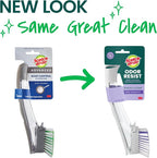 Scotch-Brite Odor Resist Soap Control Dishwand Brush, 1 Cleaning Dish Wand Brush - Image 2