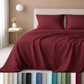 California Design Den Queen Sheet Set by CaliforniaDesignDen