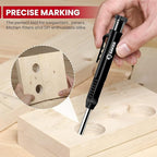 Saker Contour Gauge Profile Tool-Unlimited Connection Precisely Copy Irregular - Image 5