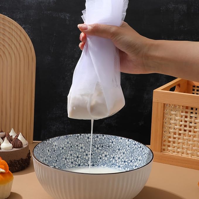 Wakauto Wool Wet Felting Tools 3Pcs Wet Felt Gauze Sheets 31.49X31.49In Needle - Image 2