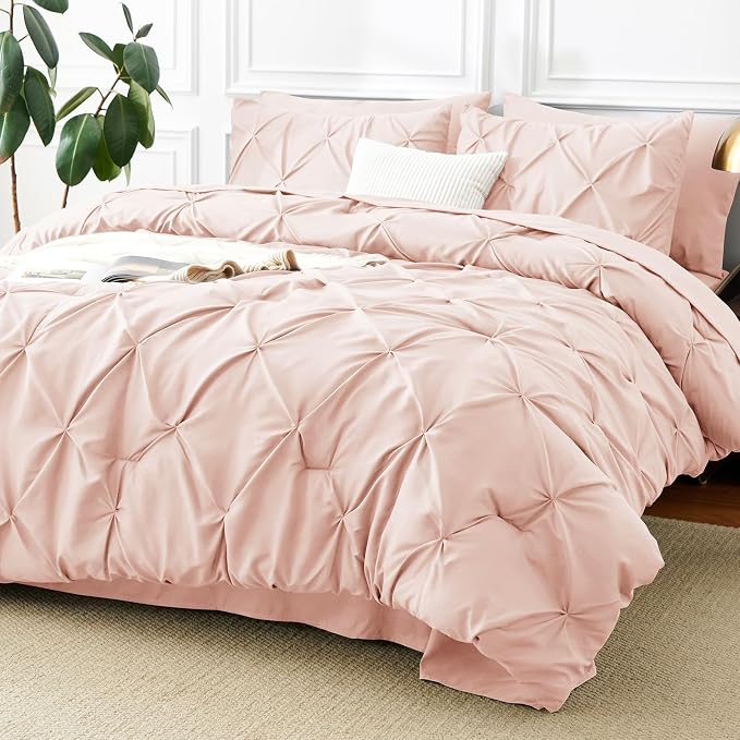 CozyLux Twin Comforter Set - Image 9