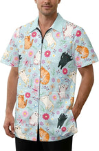 Professional Grooming Smock Unisex, Water Resistant Anti-Static | Hairdresser - Image 6