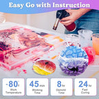LET'S RESIN 1 Gallon Epoxy Resin Kit - Image 5