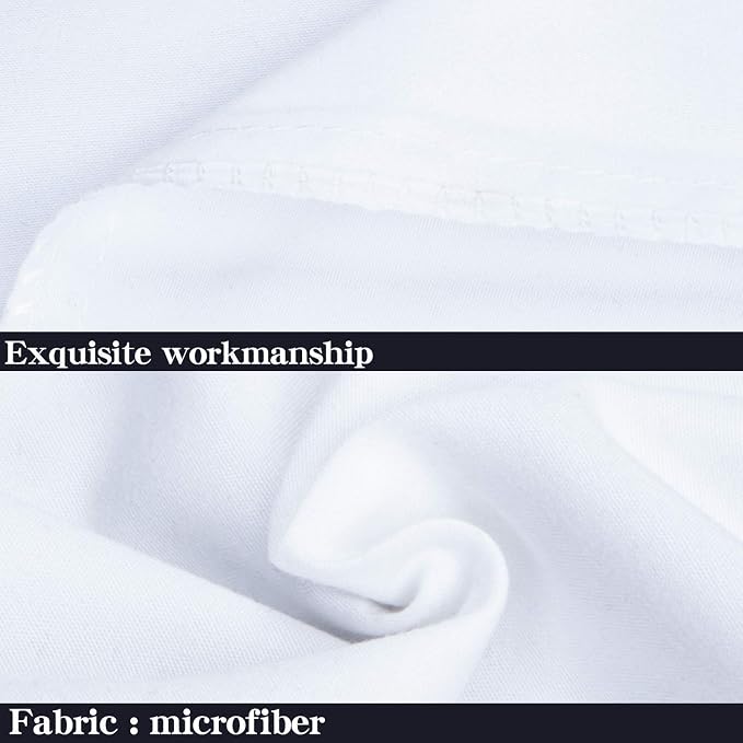 NTBAY Standard Pillowcase Set - Image 2