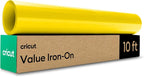 Cricut® Value Iron-On by Unknown