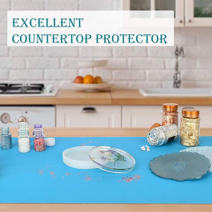 Sapid Extra Large Silicone Sheet - Image 3