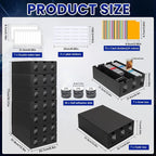 AOBOPLE Card Storage Box, 21000+ Cardboard Trading Card Boxes - Image 2
