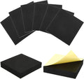 Frienda 8 Pcs Adhesive Foam Padding Sheets by Frienda