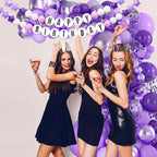 Kpop Theme Party Decorations DIY Kit Christmas Giant Friendship Bracelet - Image 8